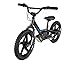 Hardline Products USA Aluminum Skid Plate for STACYC 12e & 16e, Husqvarna eDrive, KTM SX-E Electric Balance Bikes – Heavy Duty 6061 Alloy Frame & Battery Guard Protection – Made in USA -SKP-1