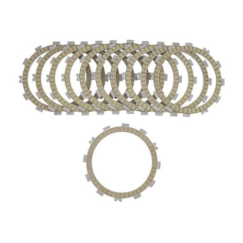 Kit disques d'embrayage moto 1100 V4 2021 réparation transmission
