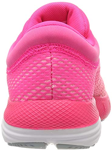 Under Armour Unisex-Child Pre School Bandit 5 Sneaker3