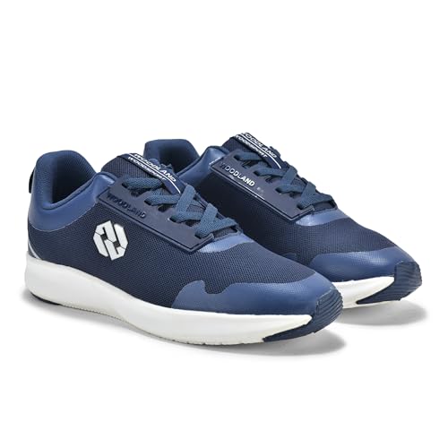 Image of Woodland Men's Mesh Running Shoe