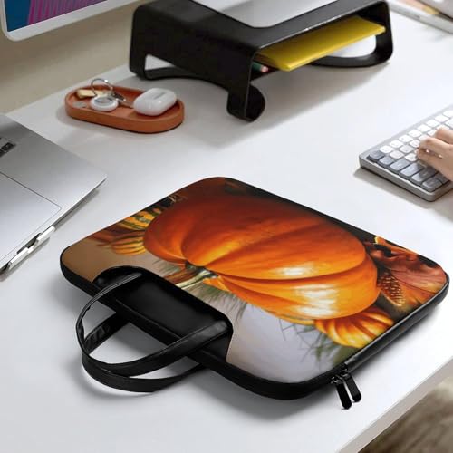 Bolso de hombro para laptop 17 pulgadas impermeable miniatura 7