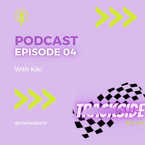 EP. 04 - Jamie Chadwick