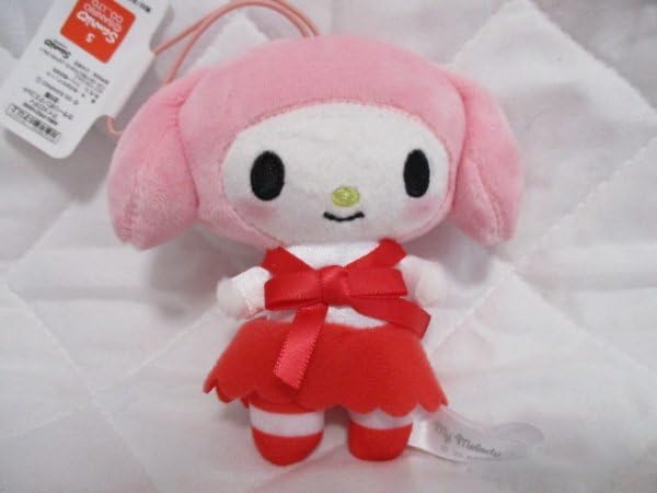 マイメロ　リボンドリーム　マスコット サンリオ マイメロ リボンドリーム マスコット - メルカリ