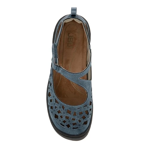 Image of JBU by Jambu Women's Bellerose | Walking Shoes