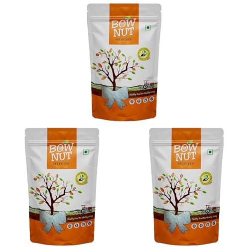 Image of Bownut Ajinomoto (250gm) (Pack of 3)