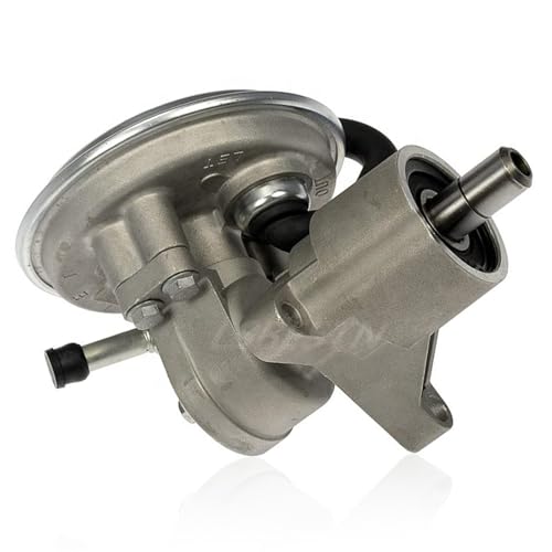 Mechanical Vacuum Pump 4C2Z2A451AA 904-812 Suitable for Ford E-350 Club Wagon 2004 2005 E-350 E-450 Super Duty 2004 2005 2006 2007 2008 2009 2010 V8 6.0L Diesel miniatura 1
