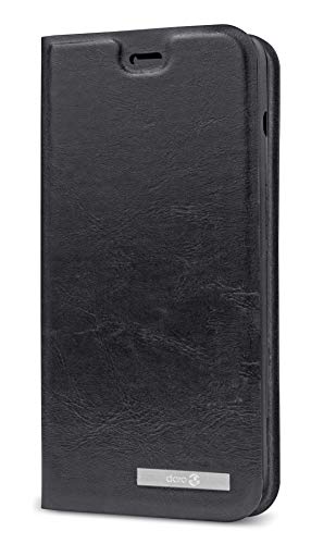Doro 8035 Cover a Libro Magnetica (Nero)
