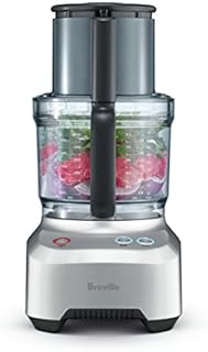 Breville BFP660SIL The Sous Chef 12 Food Processor, Silver
