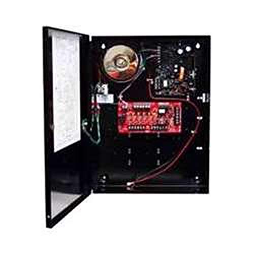 Honeywell Power Products HP400ULACM4 Power Supply & Controller