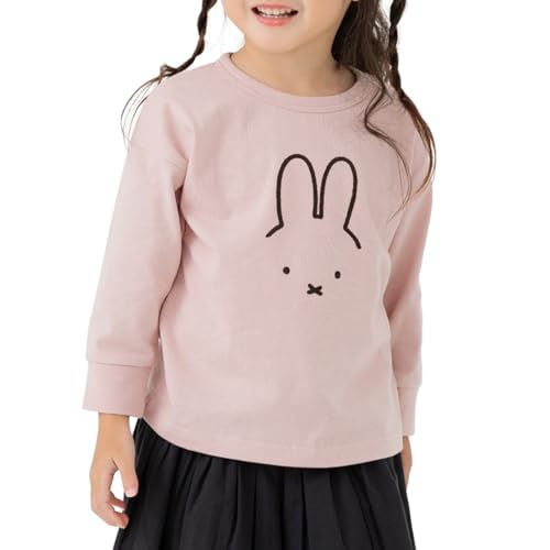 キッズトップス ミッフィー Tシャツ」の人気商品一覧 | 安い商品を通販