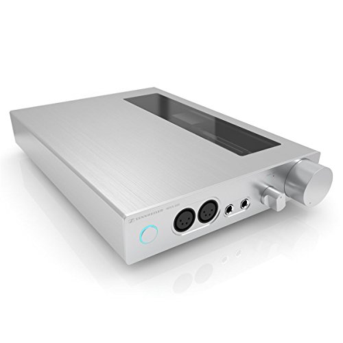 Sennheiser HDVA 600 Headphone Amplifier