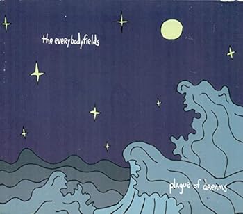 Audio CD Plague of Dreams Book