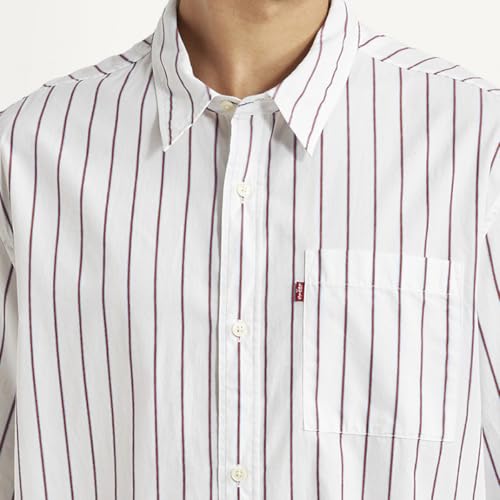 Image of Levi's Men's Boxy Shirt