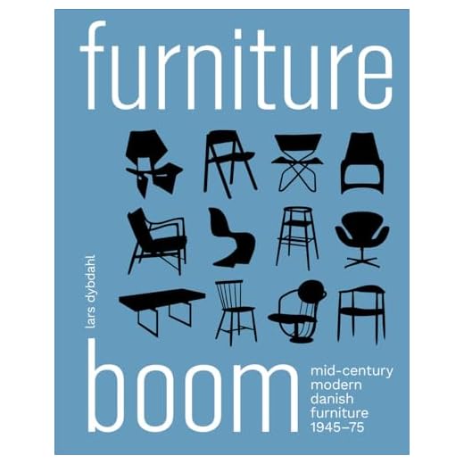 Mid-Century Modern Danish Furniture Guide