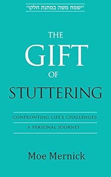 Hardcover The Gift of Stuttering Book