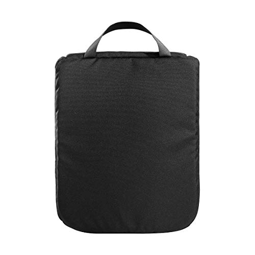 Tatonka Fototasche Camera Insert M - Gepolsterte Kameratasche mit Variabler Innenaufteilung und Zugriff von Oben - 30 x 25 x 11 cm - Zum Einsetzen in Rucksack oder Reisetasche