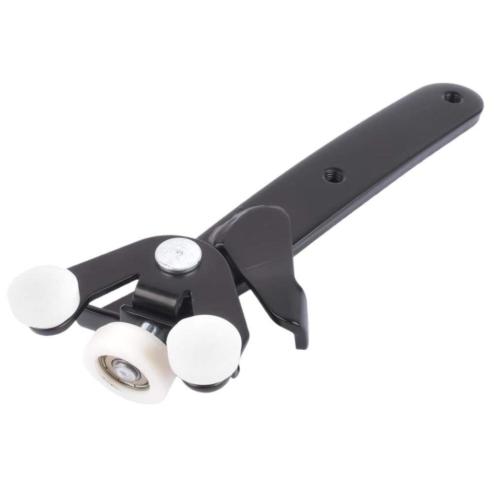 Sliding Door Roller Guide Hinge Bottom Right 2K0843398 2K0843398A with Motorcycle Parts Caddy III 2KA IV SAA 2003-2013 for 2K0843398 2K0843398A
