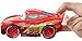 Disney Cars Toys Turbo Racers Lightning McQueen