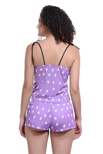 Image of SGC Sweden Women Babydoll Nikker Top