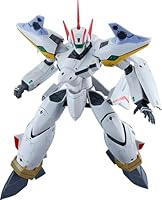 PLAMAX マクロス ダイナマイト7 1/72 VF-19P エクスカリバー(惑星ゾラ パトロール隊仕様) プラモデル