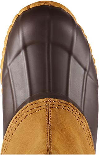 LaCrosse Men's 273120 Trekker II 7" Snow Boot3