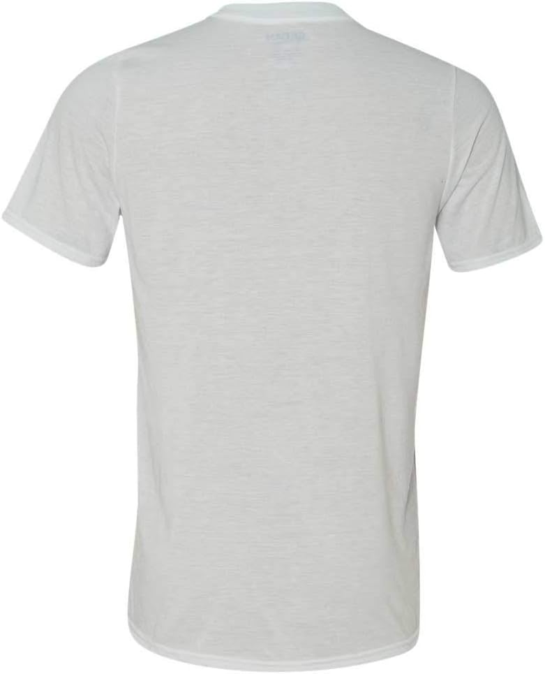 VictoryStore Apparel - Sigma Chi, Greek Letters Standard T-Shirt, Medium, White