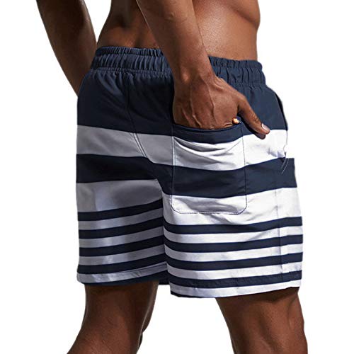 Recopilación de Ropa de baño para Hombre los 5 mejores. 14 Ropa de baño para Hombre marca Lecoon (2)