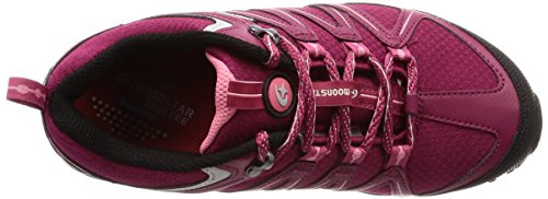 ムーンスター 幅広 防水 SPLT SDL01 レディース 24cm 4E