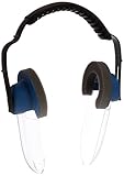 Hearfones N261 Adjustable Headset, Multicolor