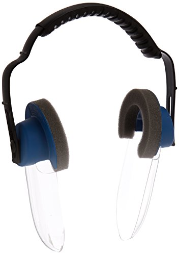 Hearfones Adjustable Headset