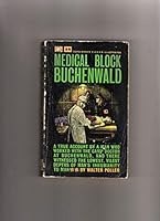 Medical Block, Buchenwald 0818404485 Book Cover