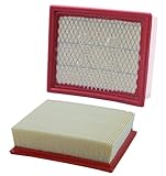 Air Filter Compatible With Ford Explorer Sport Trac 4.0L V6 2001 2002 2003 2004 2005 PC-1082014