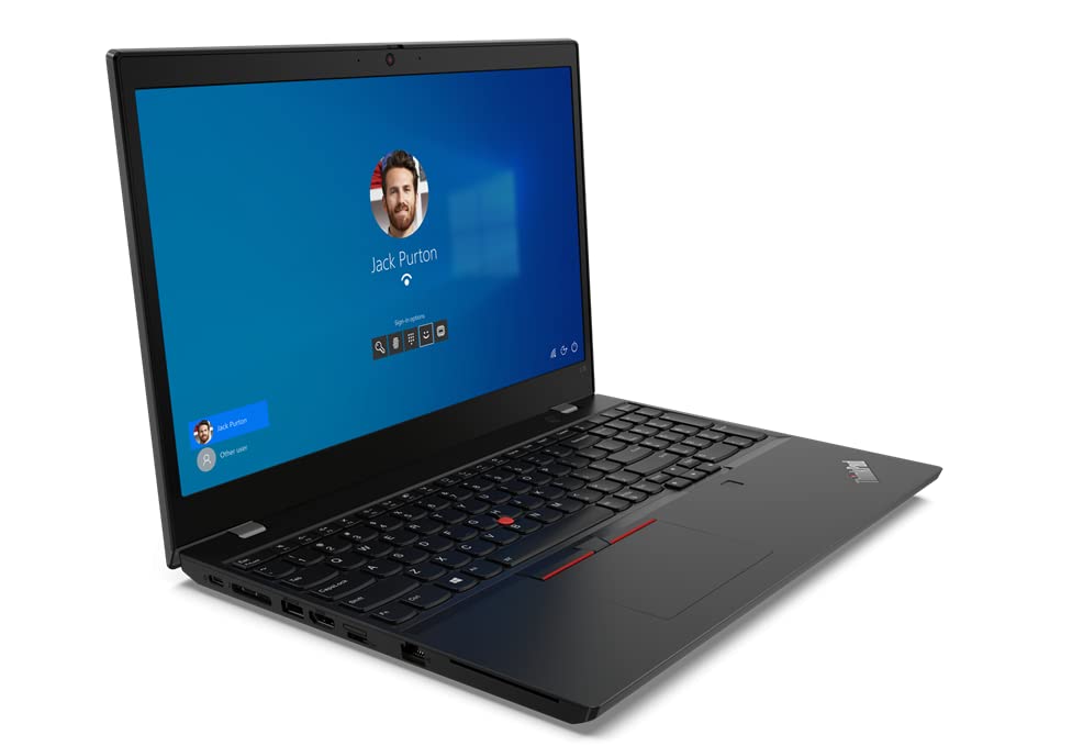 Lenovo ThinkPad L15 Gen2 Intel Core i5-1135G7 Processor, 8GB Ram