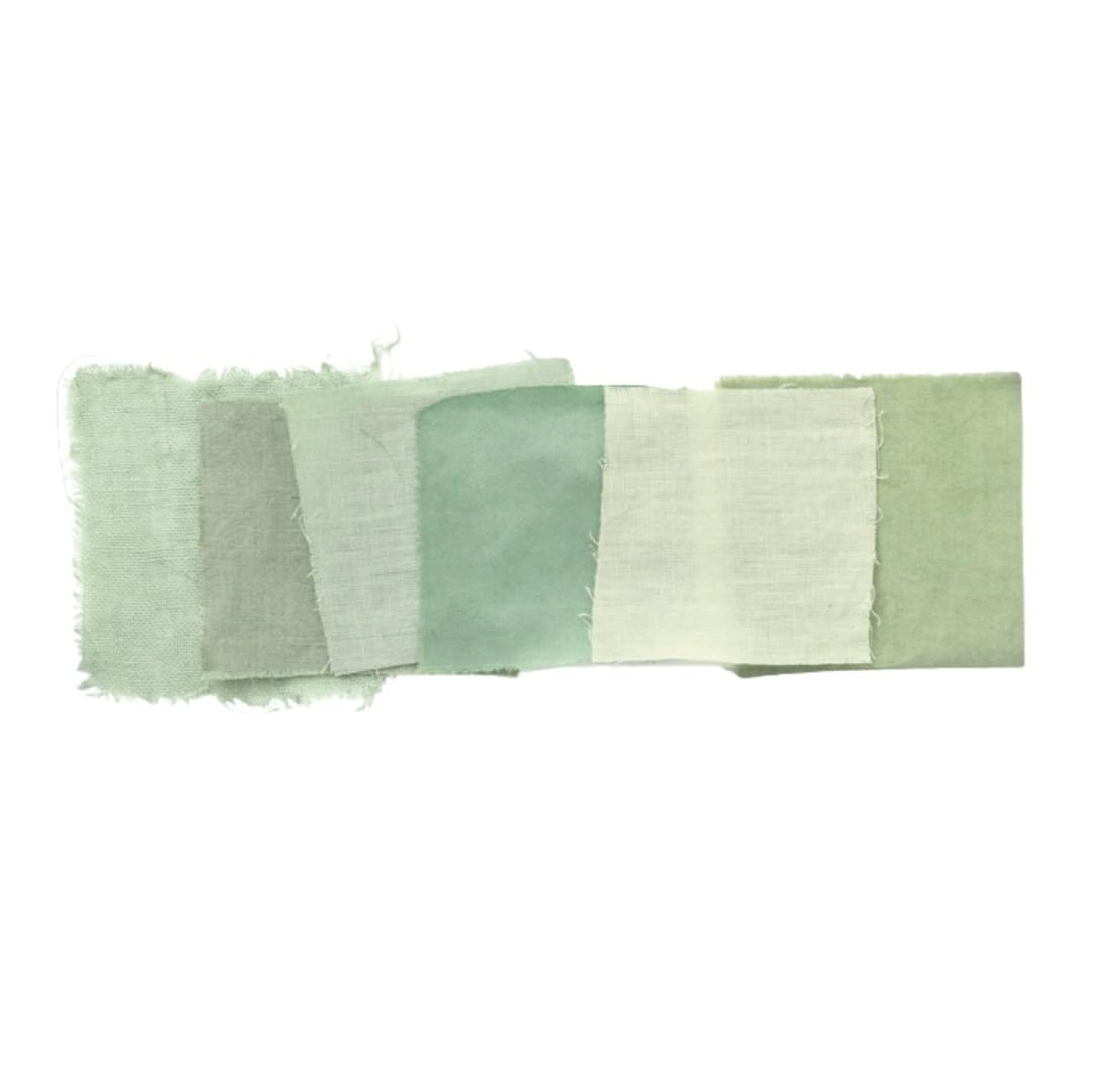 The Natural Dye Handbook: A comprehensive guide to dyeing with plants for beginners and beyond