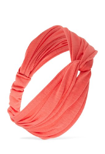 Turban-style Knotted Headwrap Buy1,get 1 Free