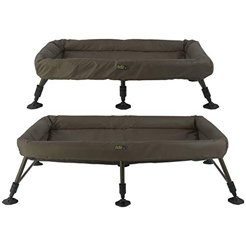 12 Best Carp Cradles (The Complete Guide!) Tackle Scout