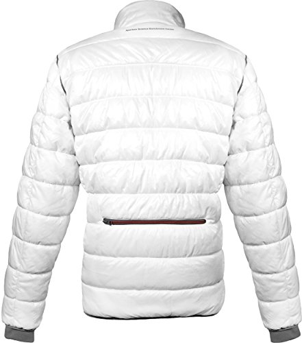 Image of Musterbrand Portal Men Jacket Engineer White
