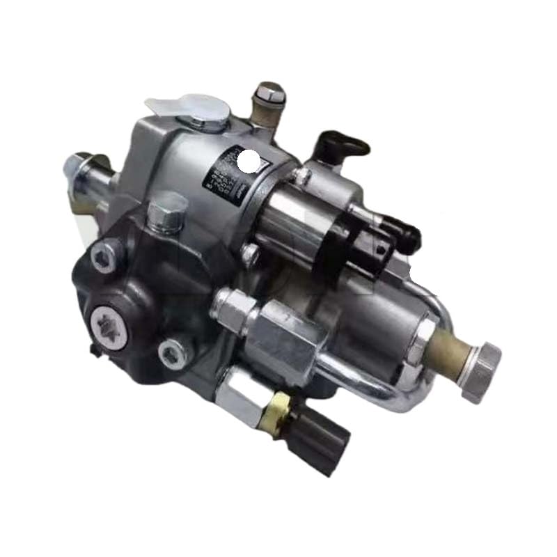 HP3 Diesel Common Rail Fuel Pump Assy Compatible With Isuzu Engine 4JJ1 Truck NRK85 High Pressure Oil Pump Assembly 294000-1142 8-98077000-2