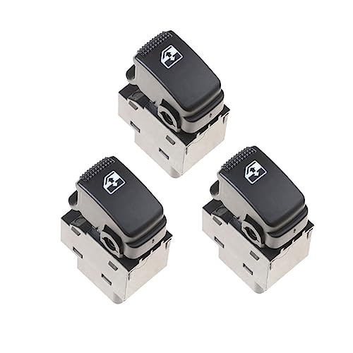 Bouton interrupteur commande fenêtre Hyundai Getz lève-vitre électrique Matrix 93570-1C110