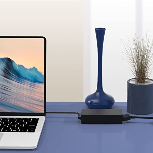 Usb C Laptop Charger 65W 45W For Dell Hp Lenovo Asus Acer Razer Blade Stealth Macbook Samsung Chrombook Charger Fast Charging Type C Ac Adapter Power Cord Supply #TOP5