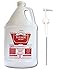 Lucasol One Step Disinfectant (Gallon + Pump)