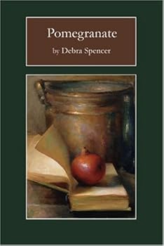Paperback Pomegranate Book