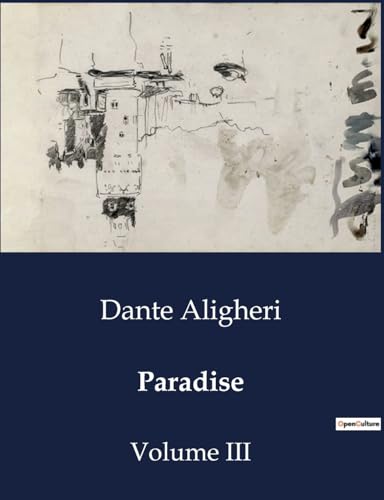 Paradise: Volume III