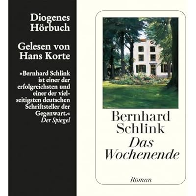 Das Wochenende