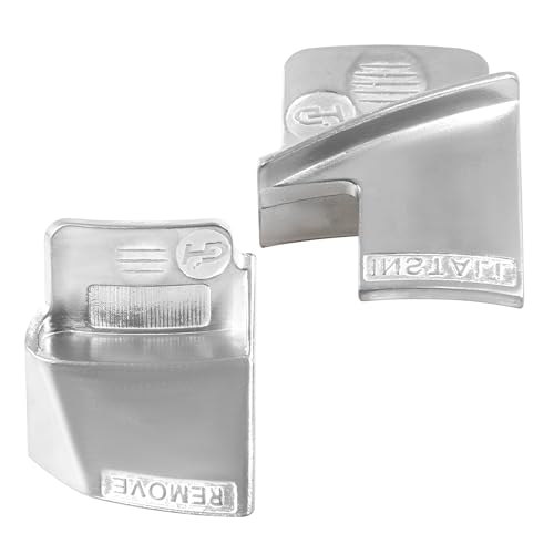 Outil de courroie extensible universel pour l'installation de moteur de voiture et camion (Lot de 2)