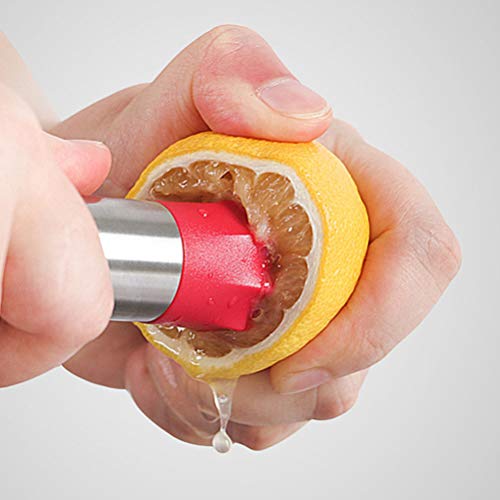 YARNOW 1 conjunto de cortador de vegetais multiuso, cortador de frutas e vegetais com cabo antiderra