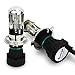 Produktbild Safego HID Bixenon Licht H4 Scheinwerfer Hohe Low Birnen Lampen (8000K)