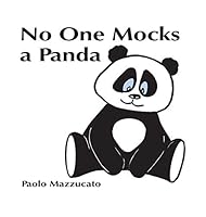 No One Mocks a Panda 1733640606 Book Cover