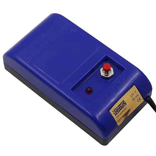 Professional Mechanical Wristwatch Repair Demagnetizer Tool? definitely a necessary household repair tool for watch lovers