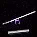 Lightsaber Espada De Juguete Sable De Luz De Metal Sable De Luz, Sable De Luz De Star Wars, Espada De Juguete Brillante para Niños Adultos